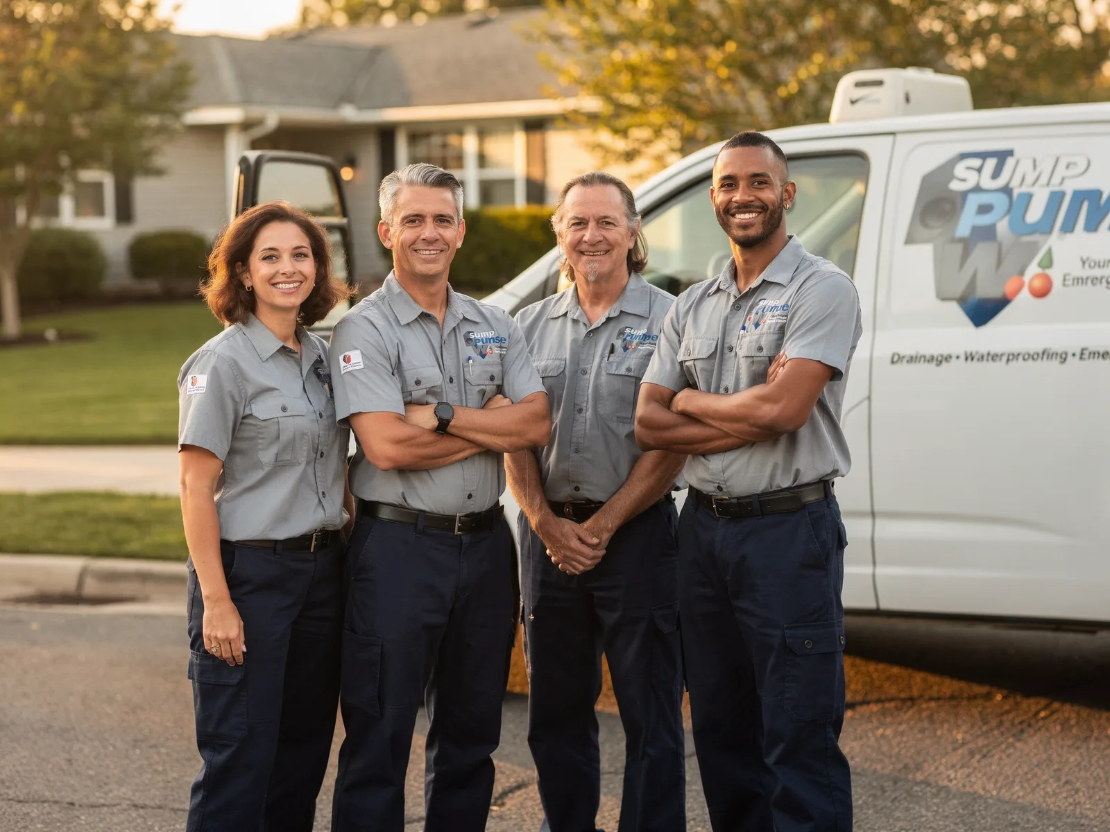 Water Heater Repair company in Pequannock, NJ