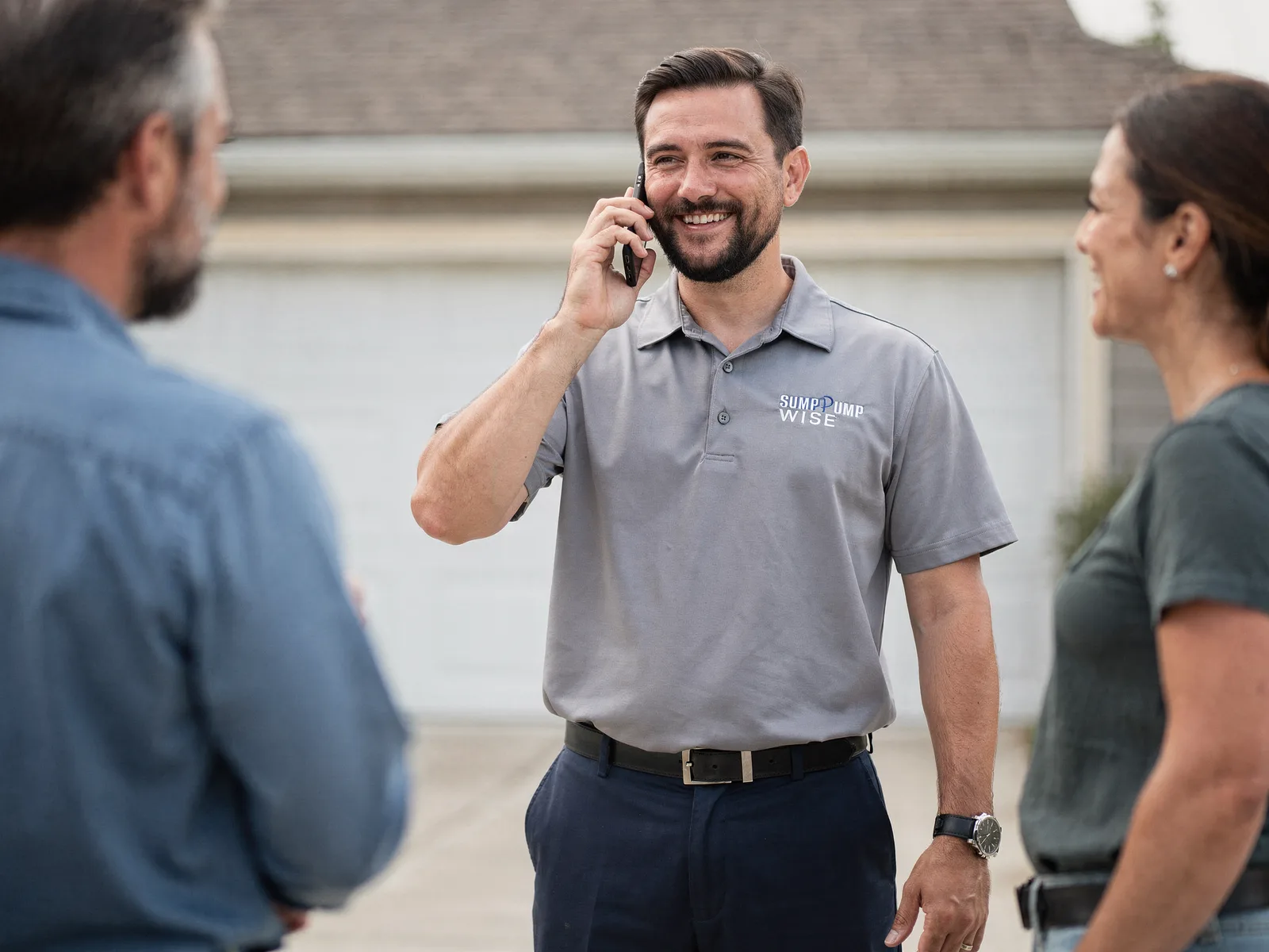 Water Heater Repair Pequannock, NJ FAQs